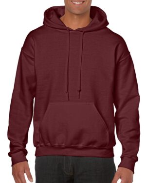 HEAVY BLEND™ ADULT HOODED SWEATSHIRT - Image 21
