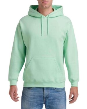 HEAVY BLEND™ ADULT HOODED SWEATSHIRT - Image 17