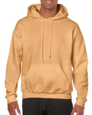 HEAVY BLEND™ ADULT HOODED SWEATSHIRT - Image 4