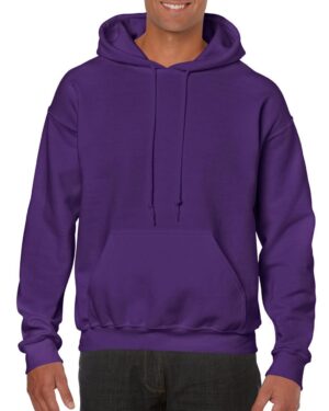 HEAVY BLEND™ ADULT HOODED SWEATSHIRT - Image 36