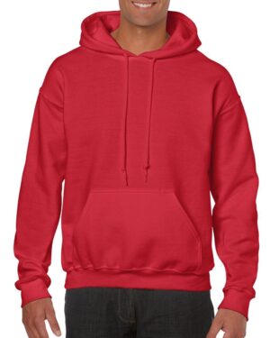 HEAVY BLEND™ ADULT HOODED SWEATSHIRT - Image 48