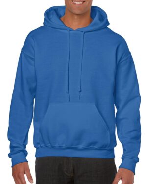 HEAVY BLEND™ ADULT HOODED SWEATSHIRT - Image 2
