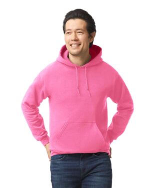 HEAVY BLEND™ ADULT HOODED SWEATSHIRT - Image 20