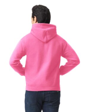 HEAVY BLEND™ ADULT HOODED SWEATSHIRT - Image 49