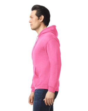 HEAVY BLEND™ ADULT HOODED SWEATSHIRT - Image 26