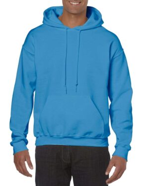 HEAVY BLEND™ ADULT HOODED SWEATSHIRT - Image 35