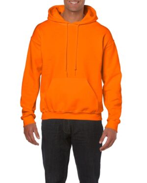 HEAVY BLEND™ ADULT HOODED SWEATSHIRT - Image 38