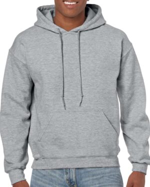 HEAVY BLEND™ ADULT HOODED SWEATSHIRT - Image 33