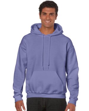 HEAVY BLEND™ ADULT HOODED SWEATSHIRT - Image 32
