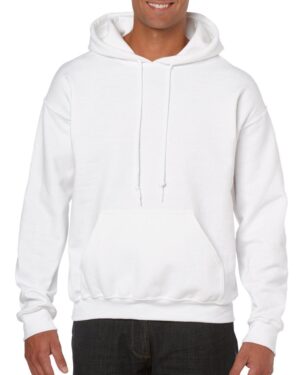 HEAVY BLEND™ ADULT HOODED SWEATSHIRT - Image 37