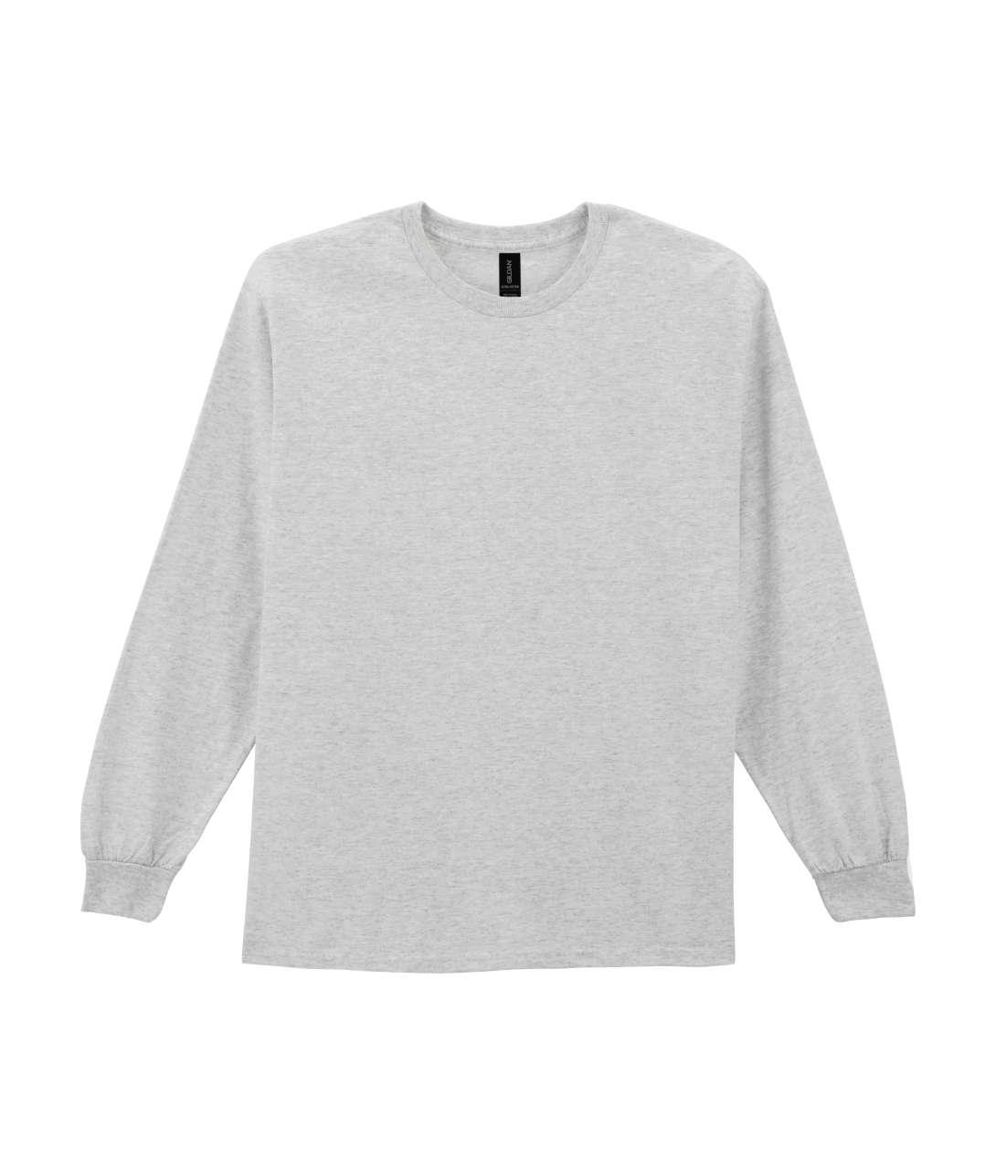 ULTRA COTTON™ ADULT LONG SLEEVE T-SHIRT - Image 12