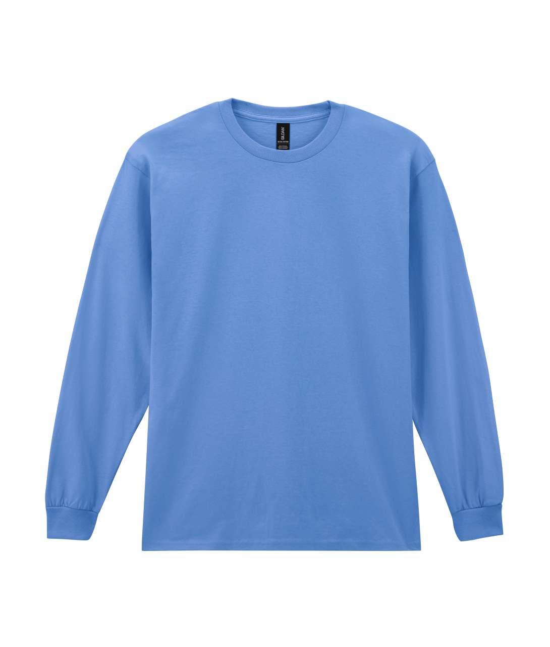 ULTRA COTTON™ ADULT LONG SLEEVE T-SHIRT - Image 8