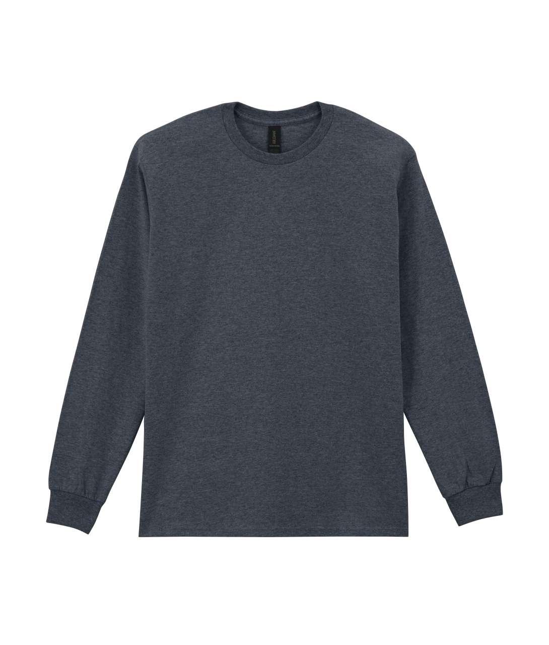 ULTRA COTTON™ ADULT LONG SLEEVE T-SHIRT - Image 22