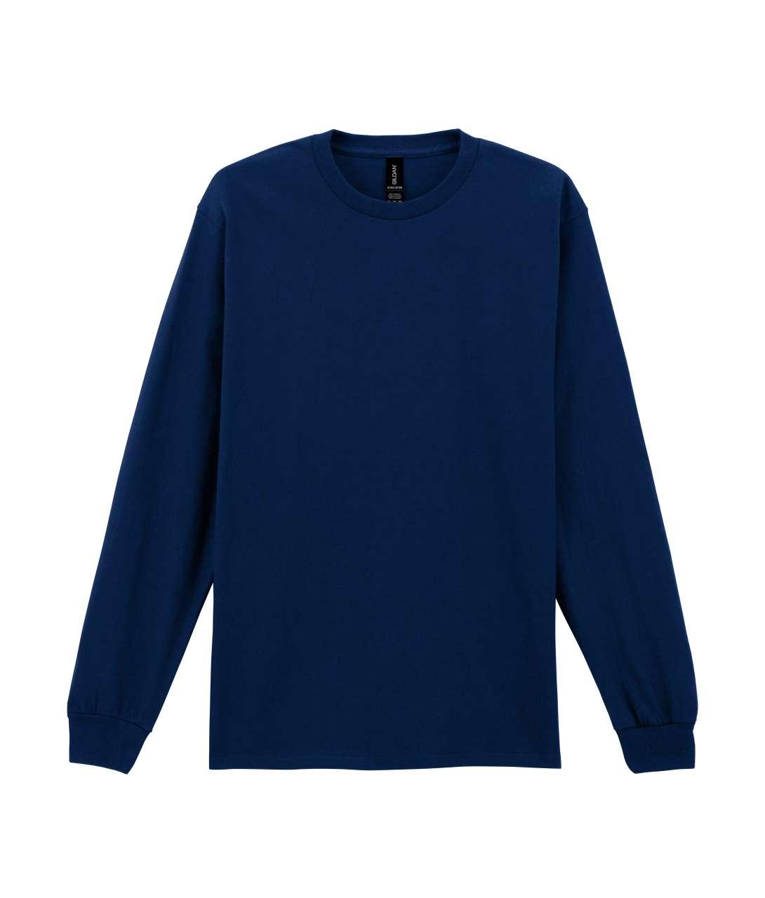 ULTRA COTTON™ ADULT LONG SLEEVE T-SHIRT - Image 16