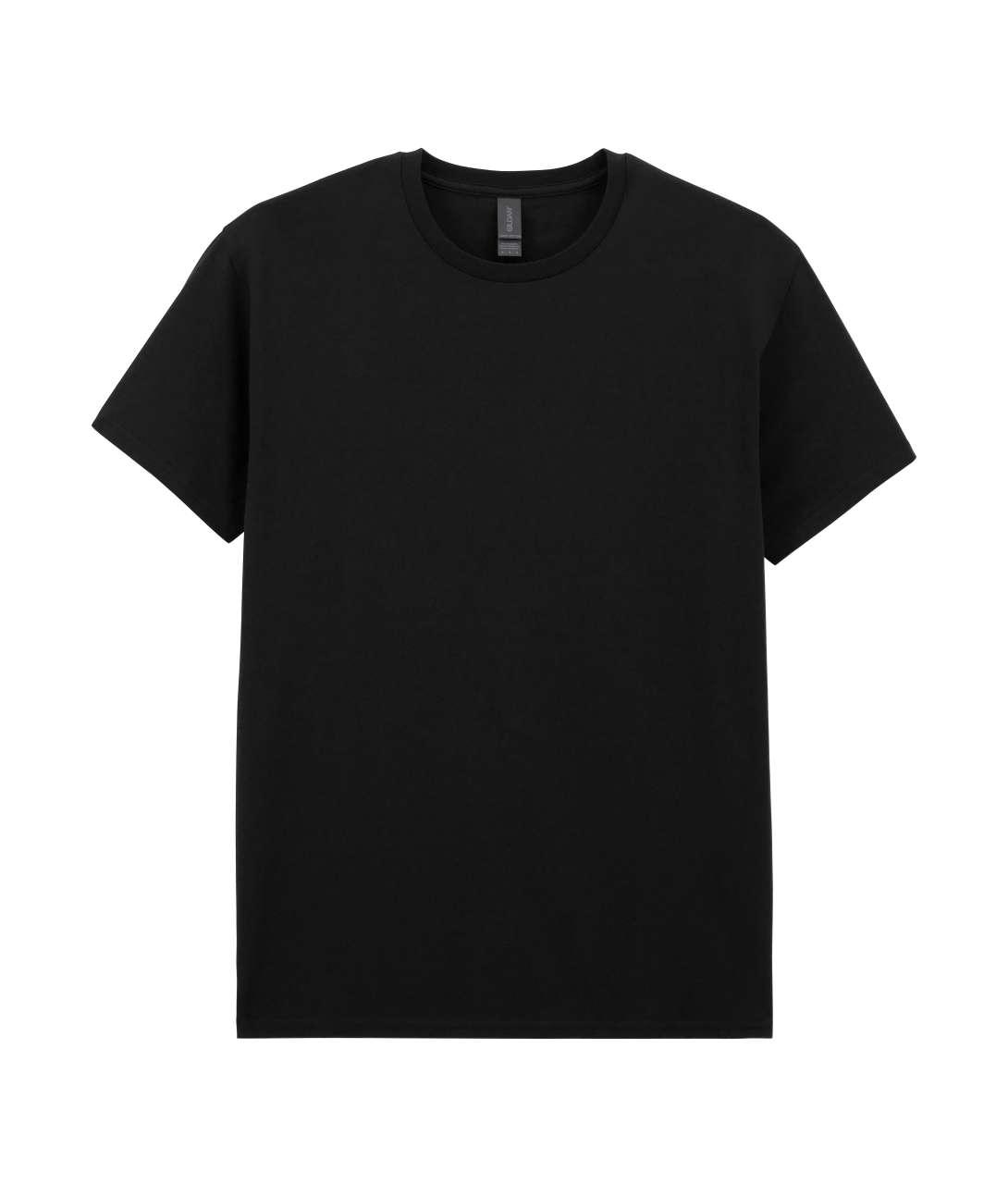 LIGHT COTTON ADULT T-SHIRT - Image 2