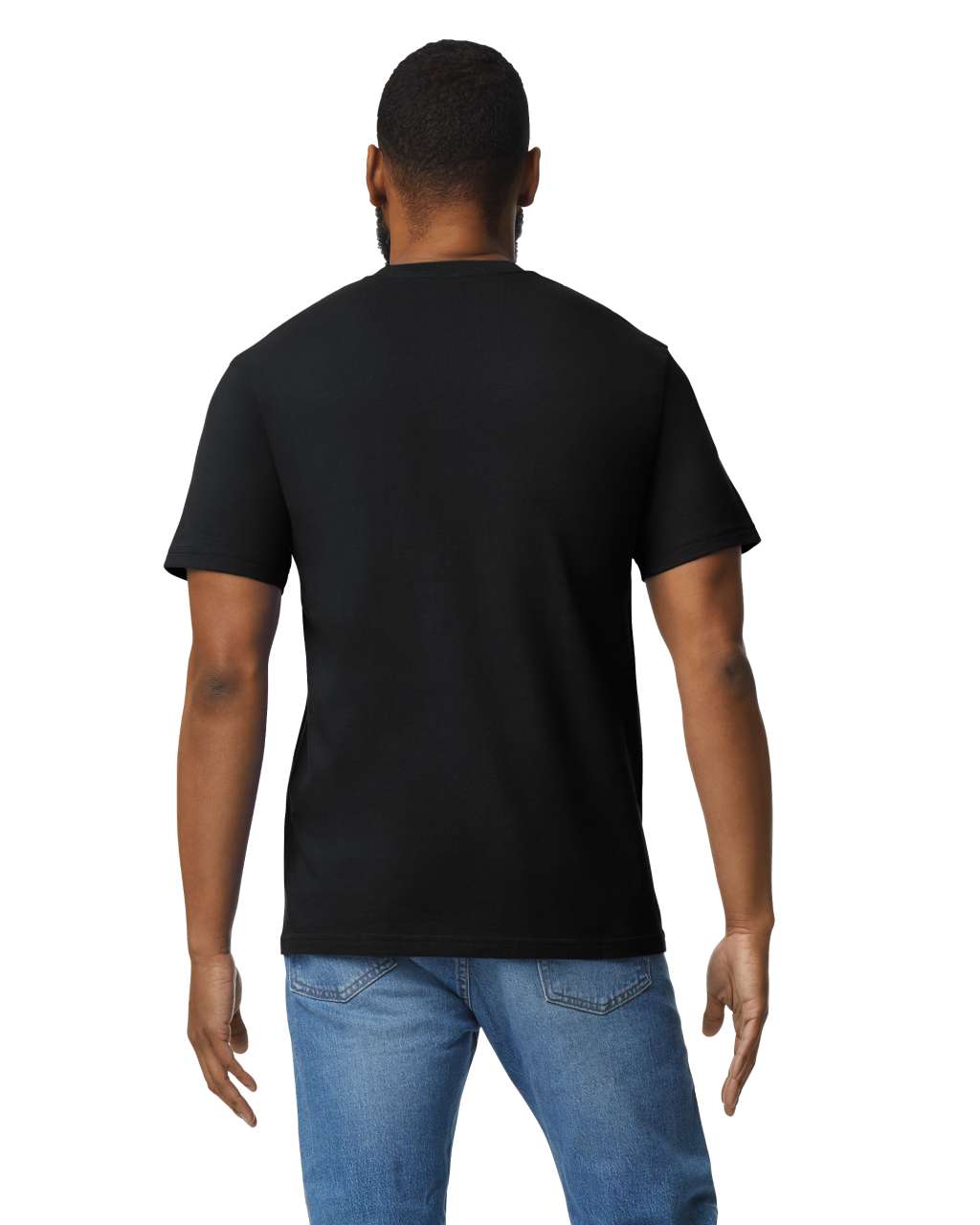 LIGHT COTTON ADULT T-SHIRT - Image 22