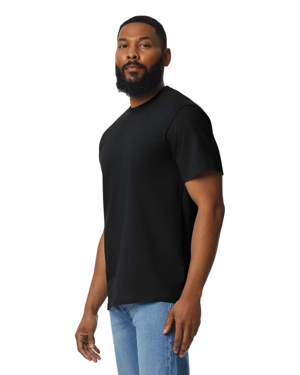 LIGHT COTTON ADULT T-SHIRT - Image 13