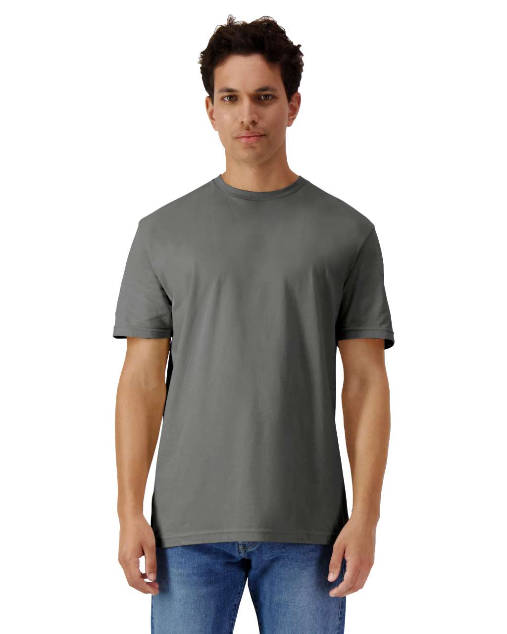 LIGHT COTTON ADULT T-SHIRT - Image 40