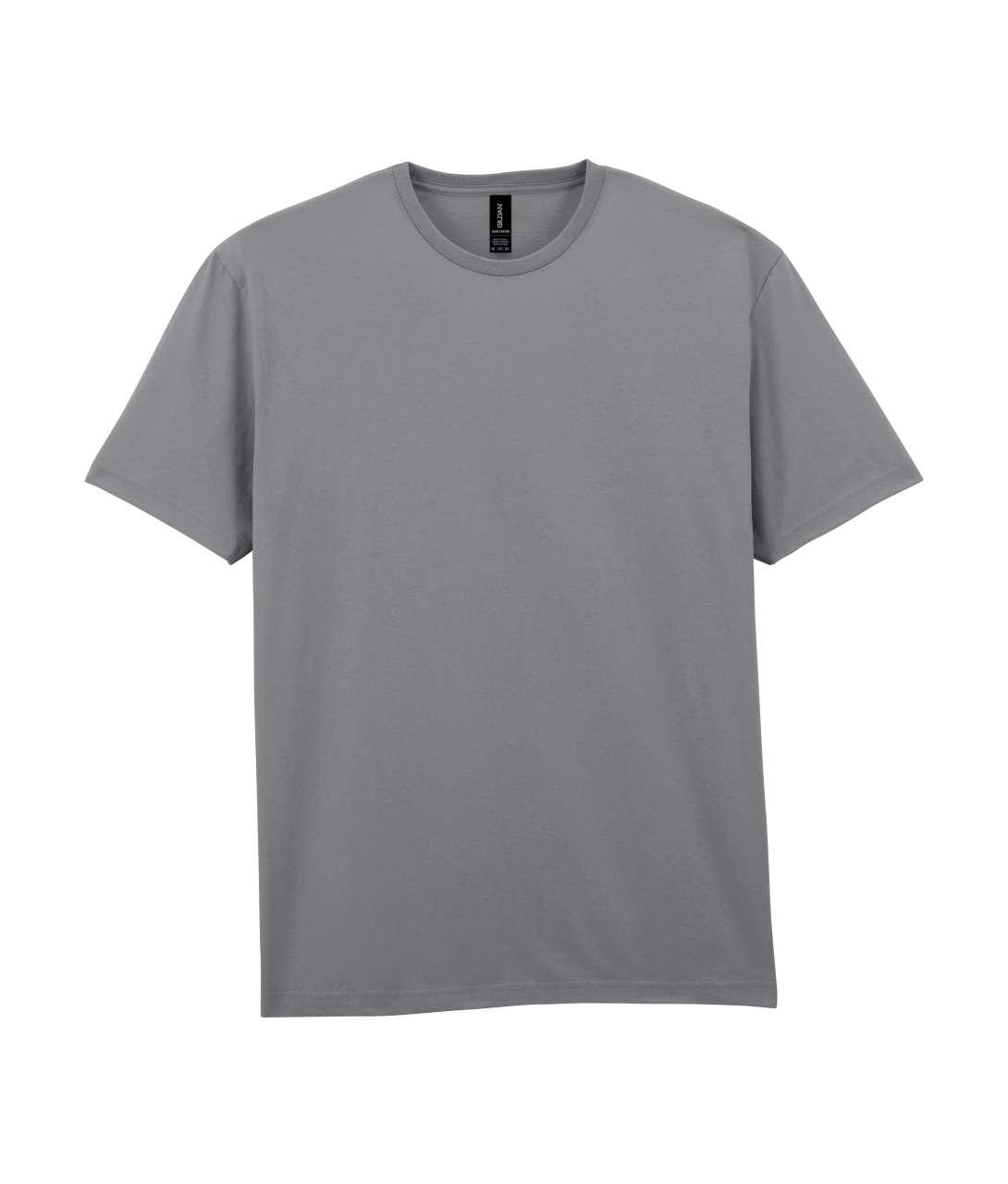 LIGHT COTTON ADULT T-SHIRT - Image 6