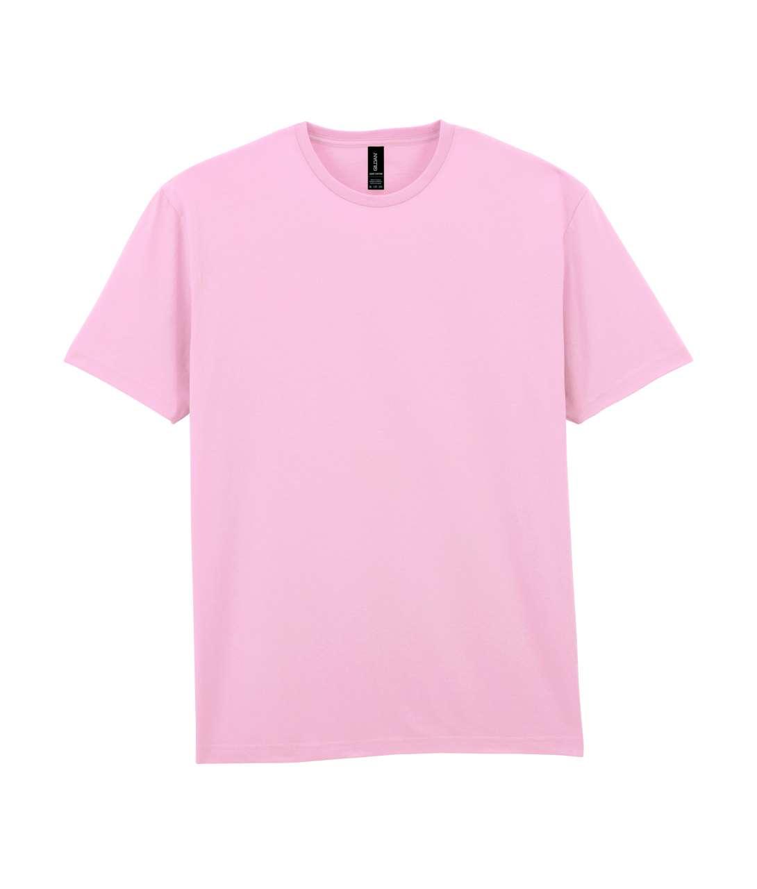 LIGHT COTTON ADULT T-SHIRT - Image 10