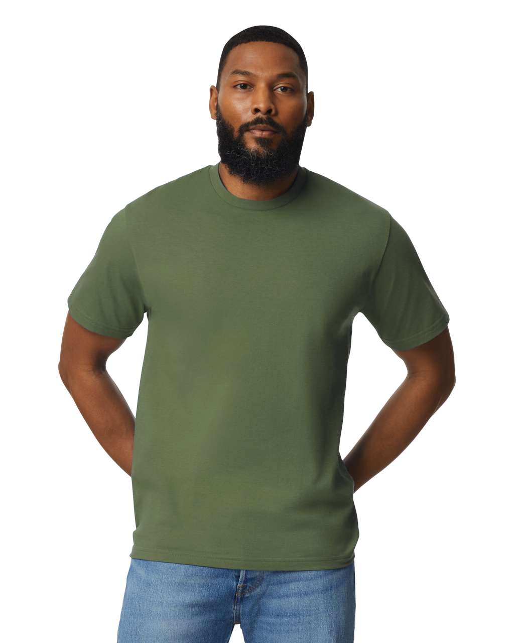 LIGHT COTTON ADULT T-SHIRT - Image 34
