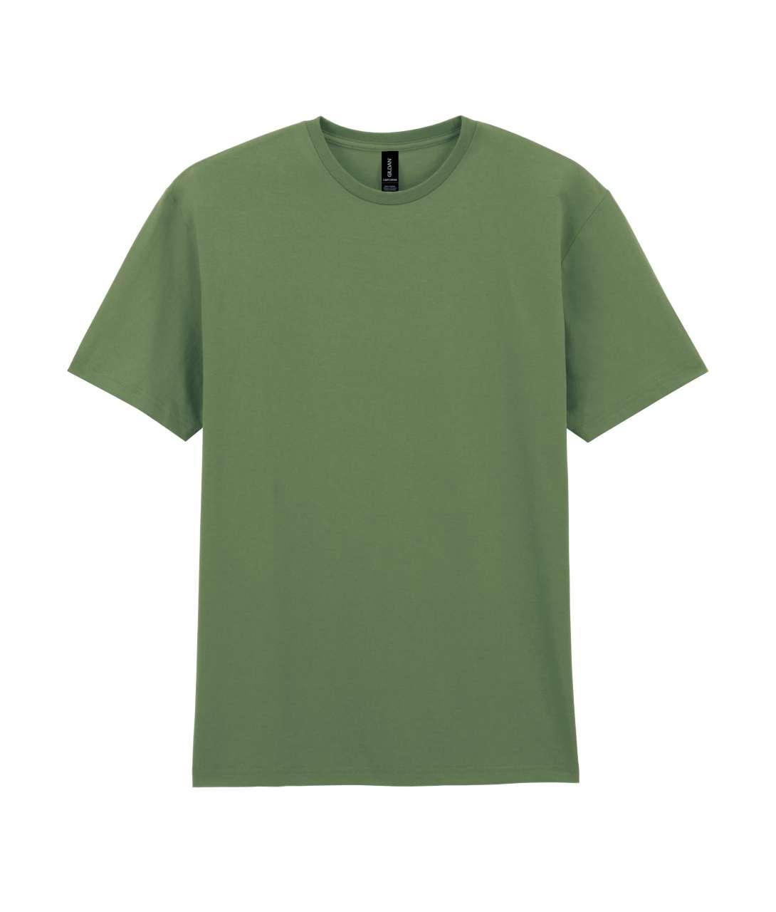 LIGHT COTTON ADULT T-SHIRT - Image 7