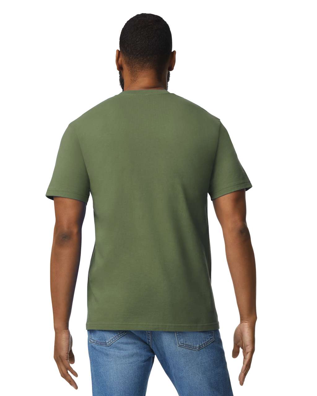 LIGHT COTTON ADULT T-SHIRT - Image 18