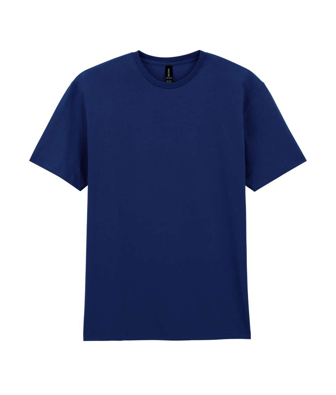 LIGHT COTTON ADULT T-SHIRT - Image 29