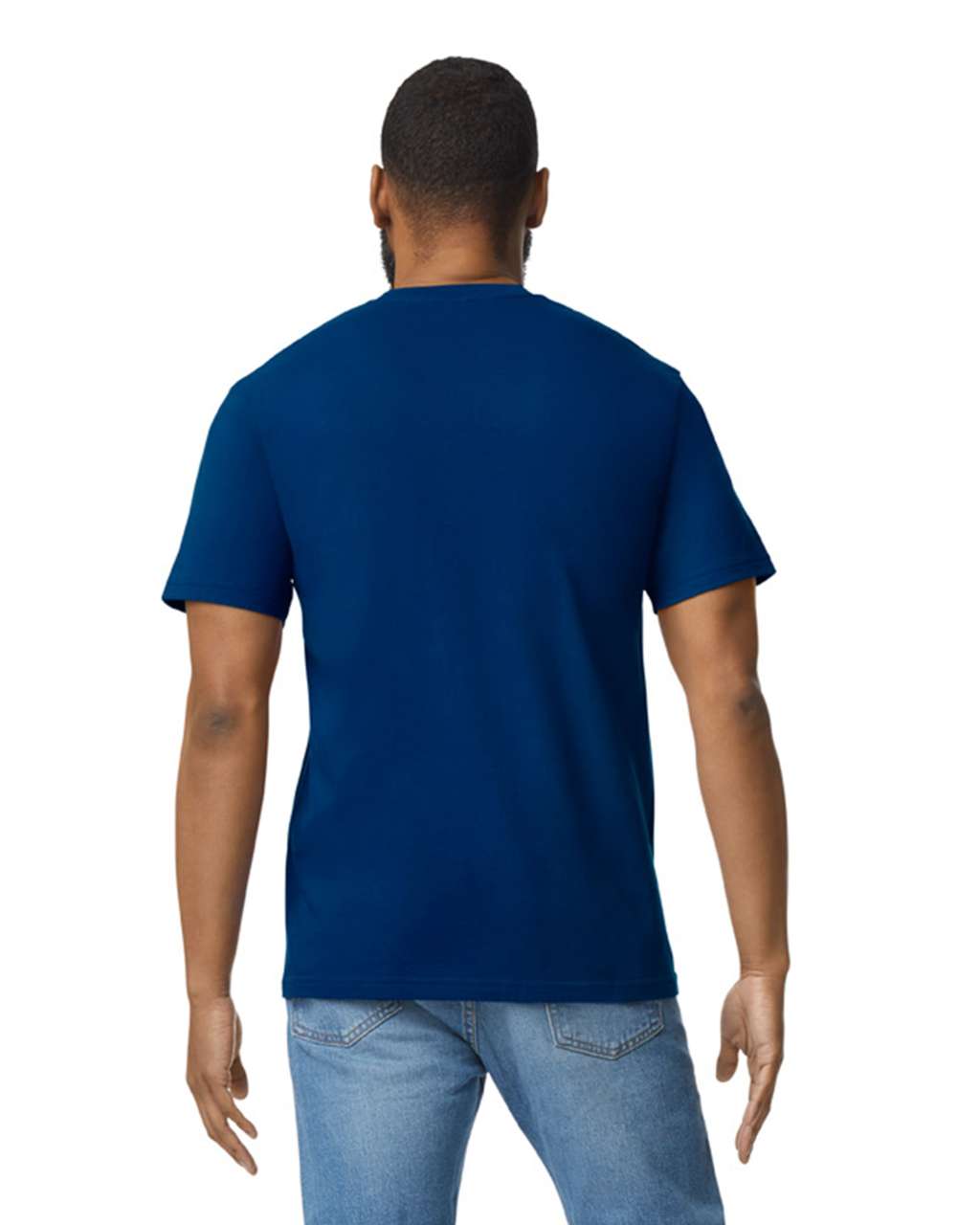 LIGHT COTTON ADULT T-SHIRT - Image 11
