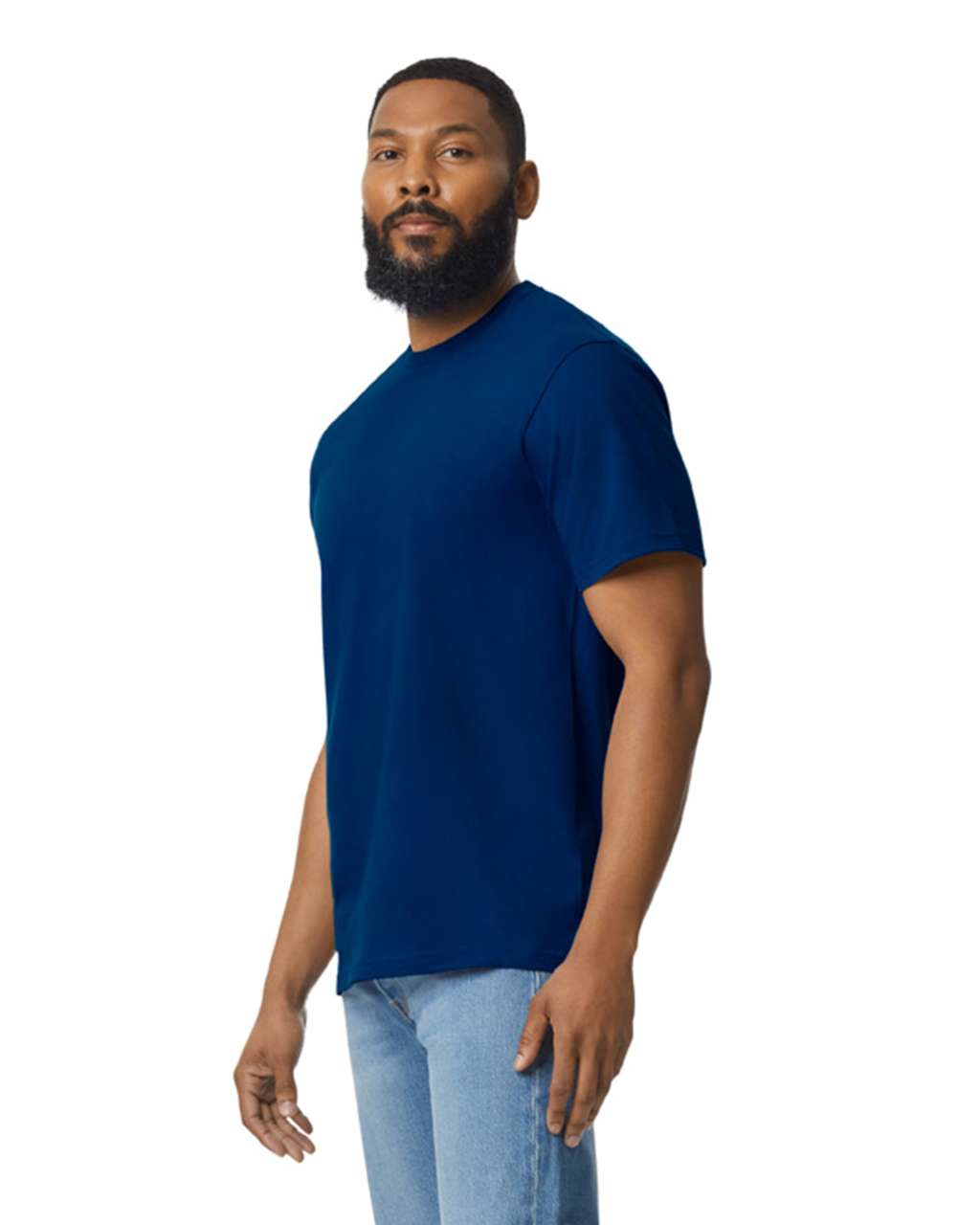 LIGHT COTTON ADULT T-SHIRT - Image 33