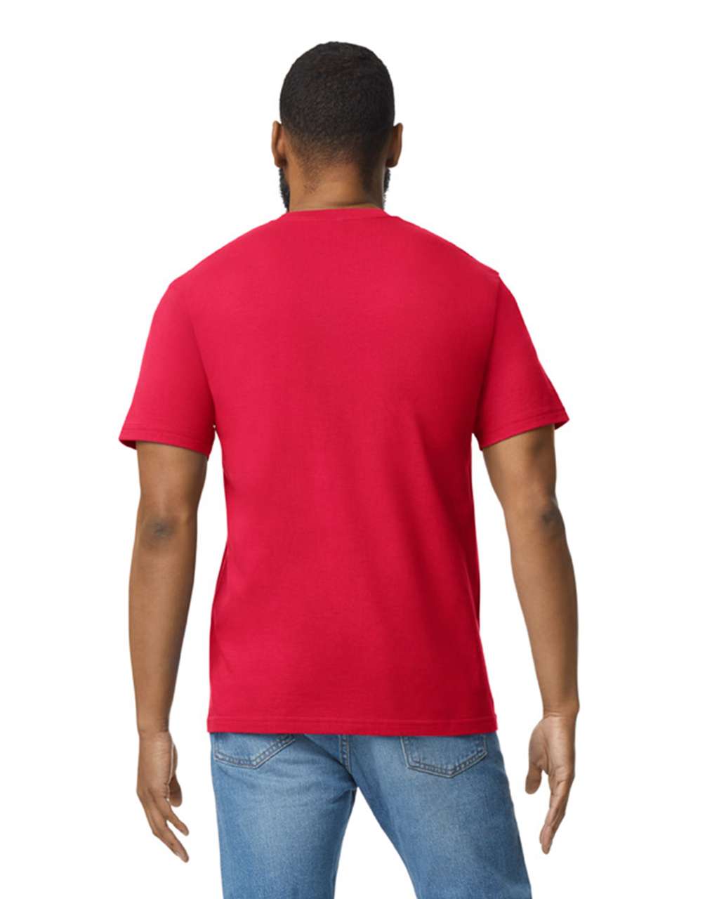 LIGHT COTTON ADULT T-SHIRT - Image 31