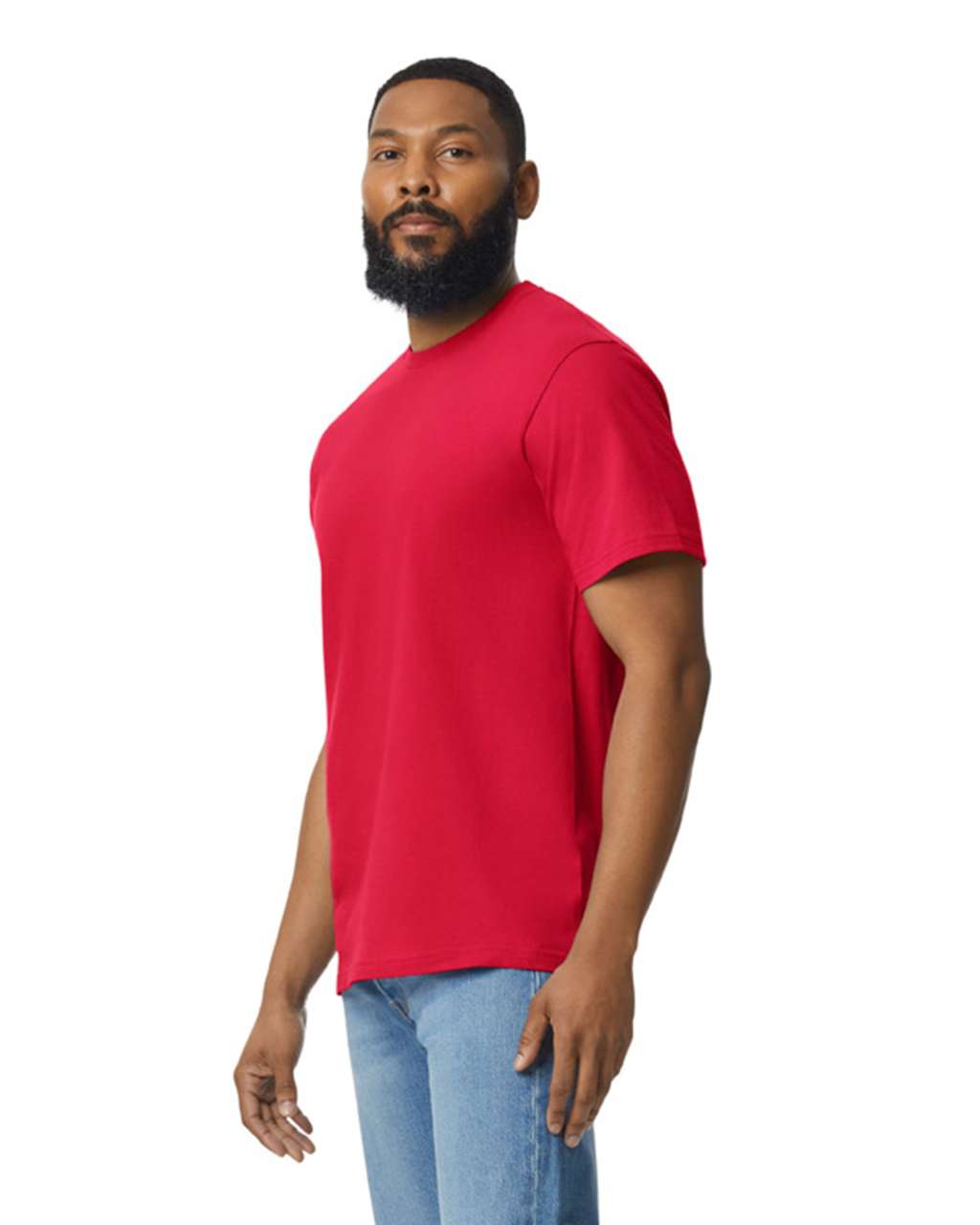 LIGHT COTTON ADULT T-SHIRT - Image 27