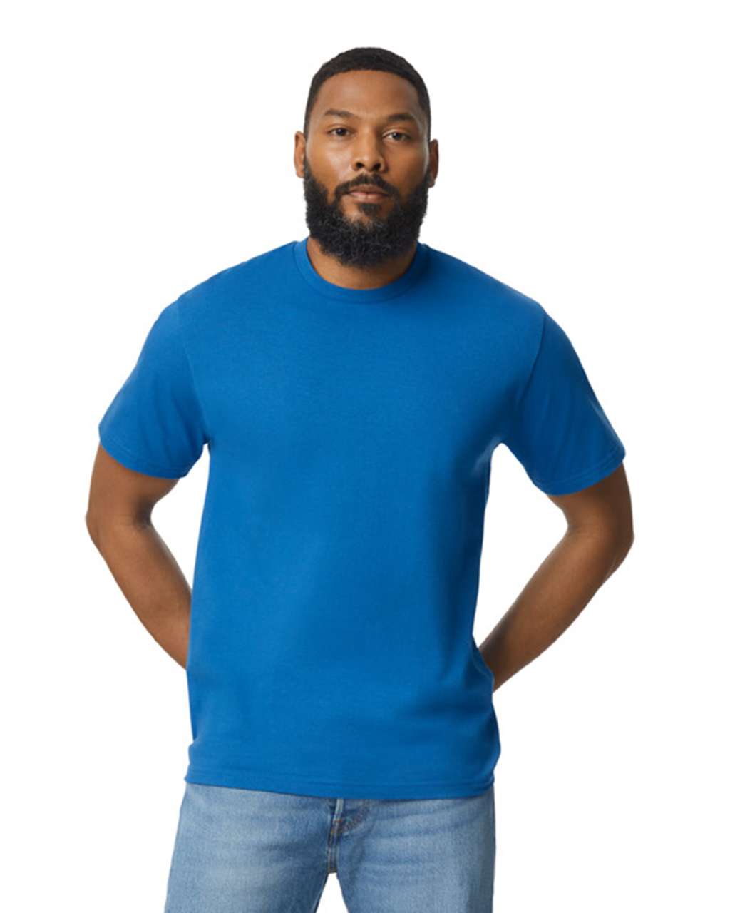 LIGHT COTTON ADULT T-SHIRT - Image 39