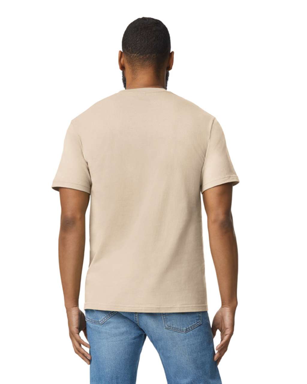 LIGHT COTTON ADULT T-SHIRT - Image 8
