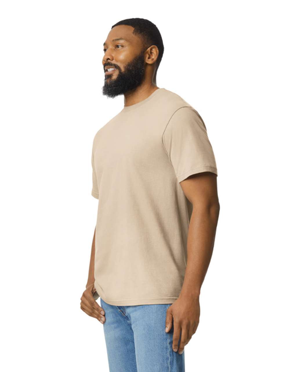 LIGHT COTTON ADULT T-SHIRT - Image 28