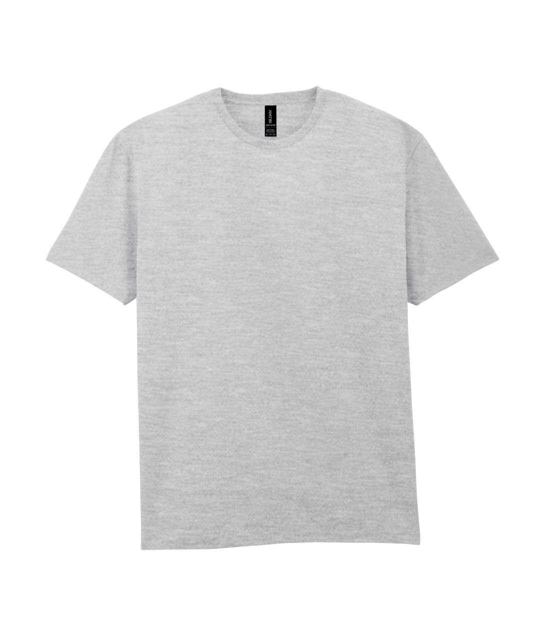 LIGHT COTTON ADULT T-SHIRT - Image 32