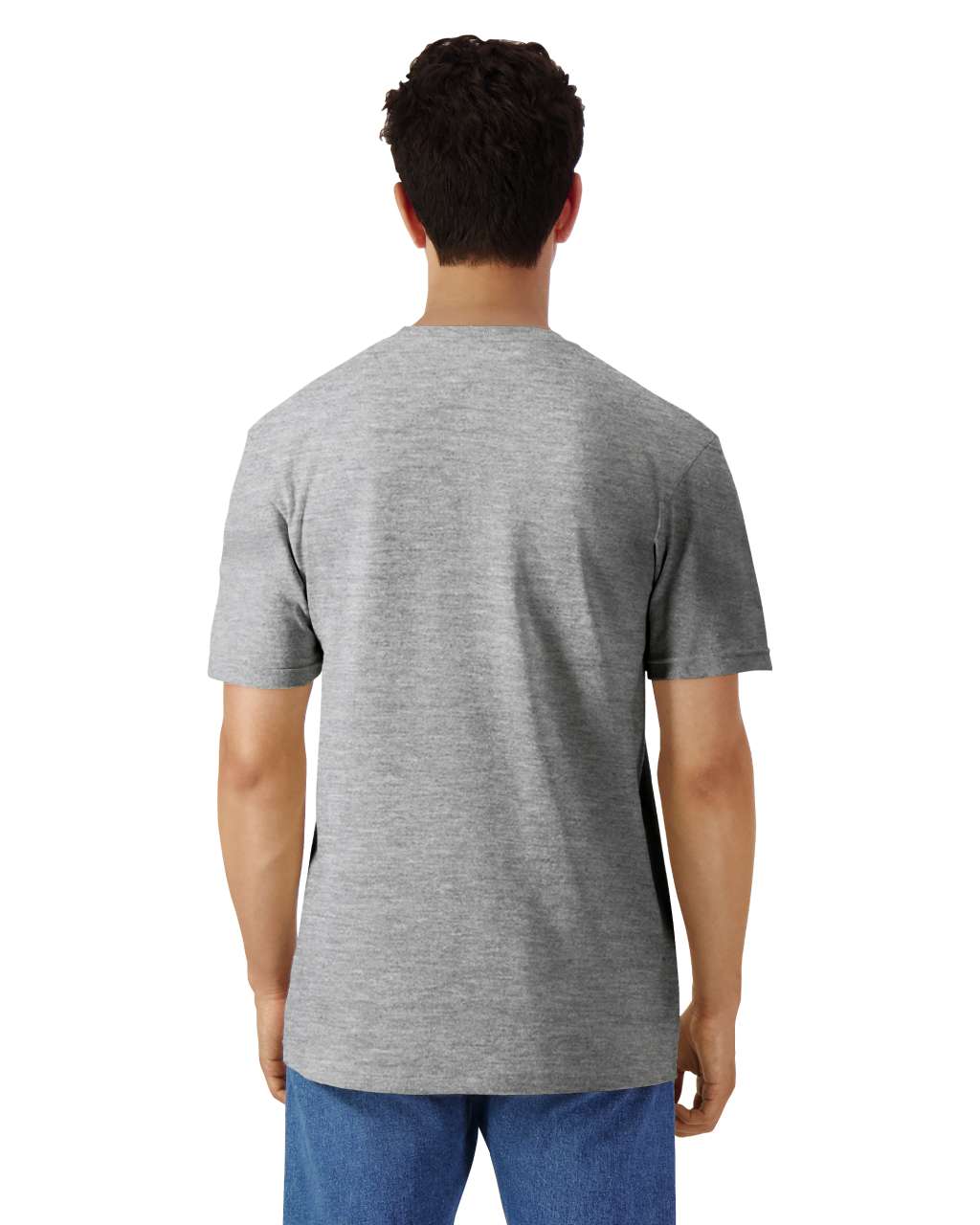 LIGHT COTTON ADULT T-SHIRT - Image 23