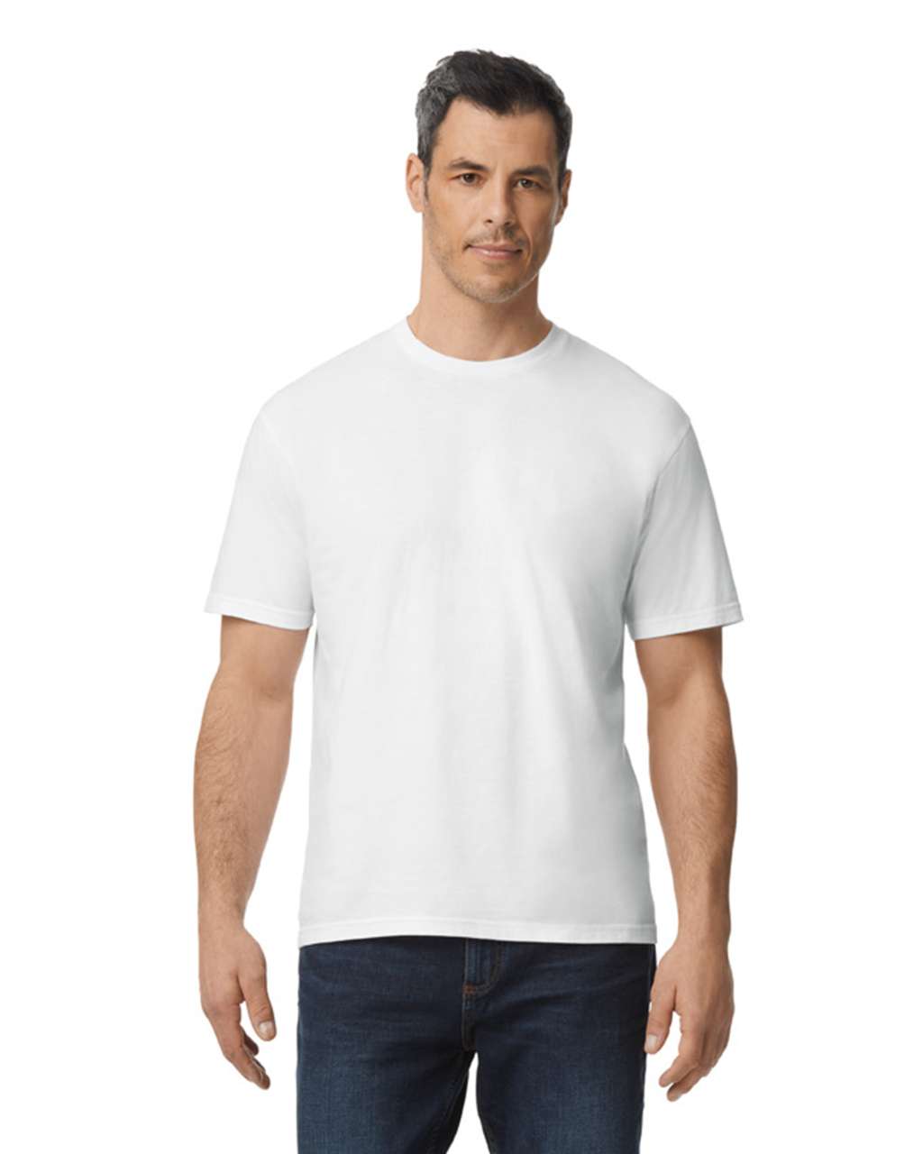 LIGHT COTTON ADULT T-SHIRT - Image 15