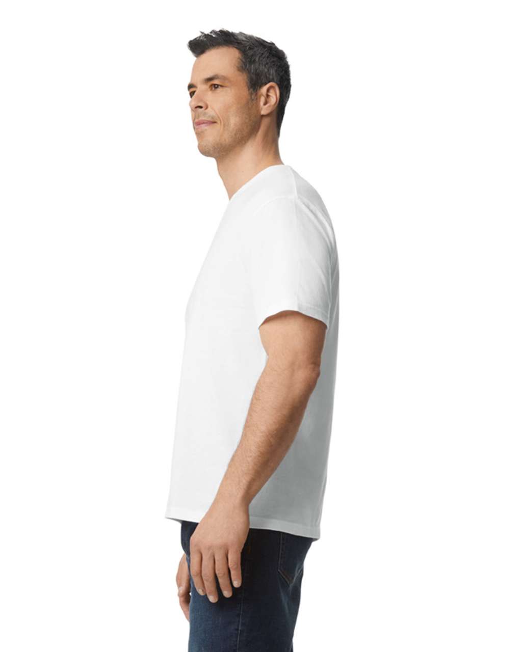LIGHT COTTON ADULT T-SHIRT - Image 20