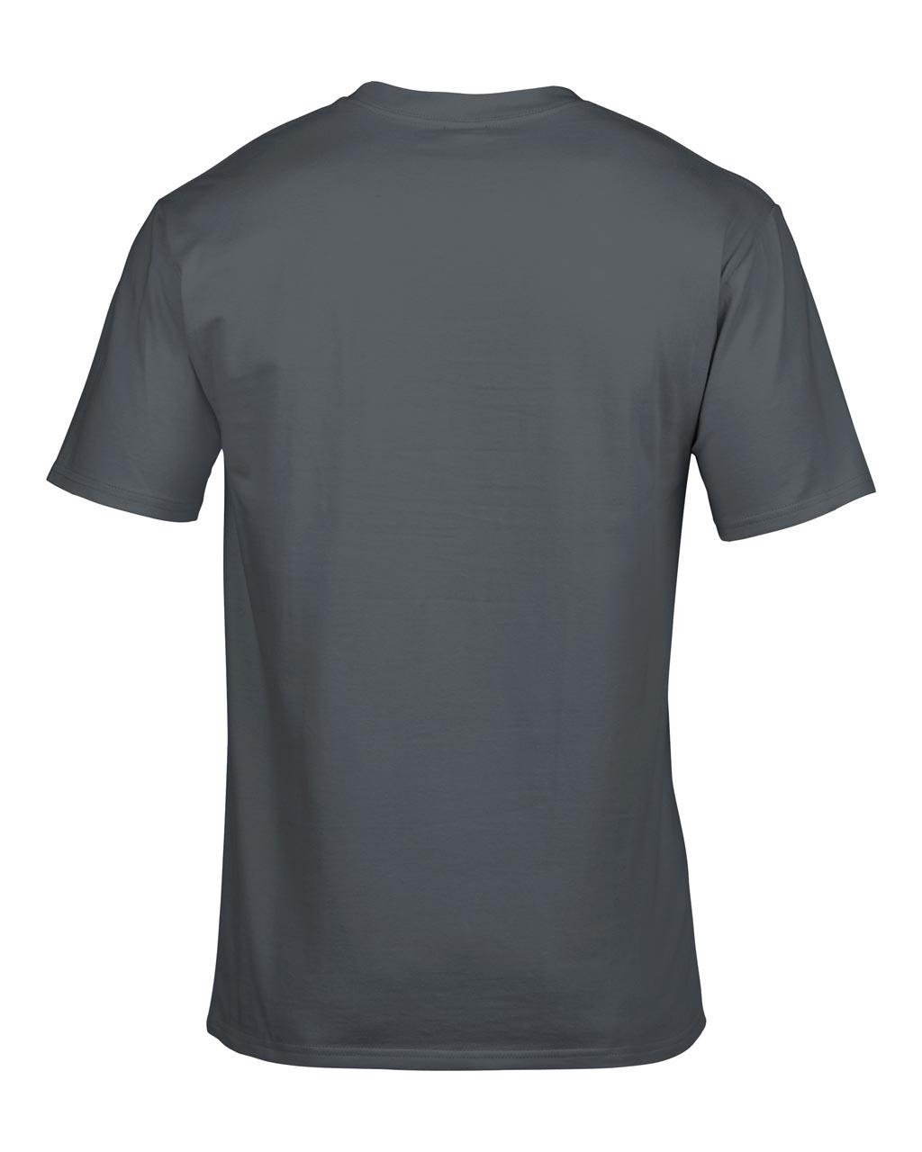 PREMIUM COTTON<SUP>®</SUP> ADULT T-SHIRT - Image 2