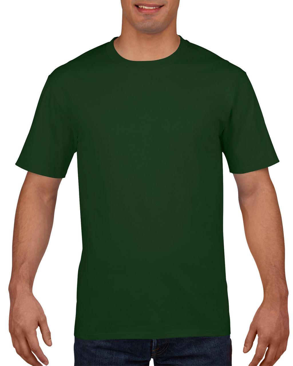 PREMIUM COTTON<SUP>®</SUP> ADULT T-SHIRT - Image 8