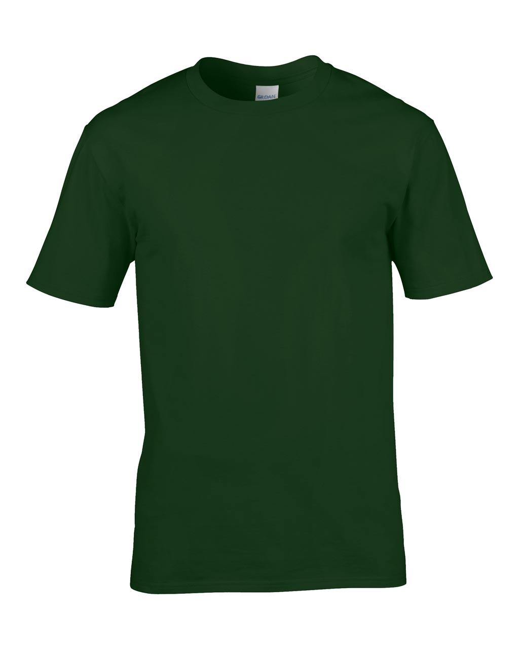 PREMIUM COTTON<SUP>®</SUP> ADULT T-SHIRT - Image 14
