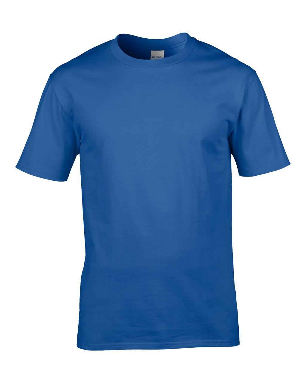 PREMIUM COTTON<SUP>®</SUP> ADULT T-SHIRT - Image 25