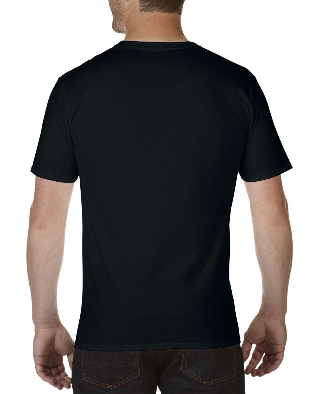PREMIUM COTTON<SUP>®</SUP> ADULT V-NECK T-SHIRT - Image 13