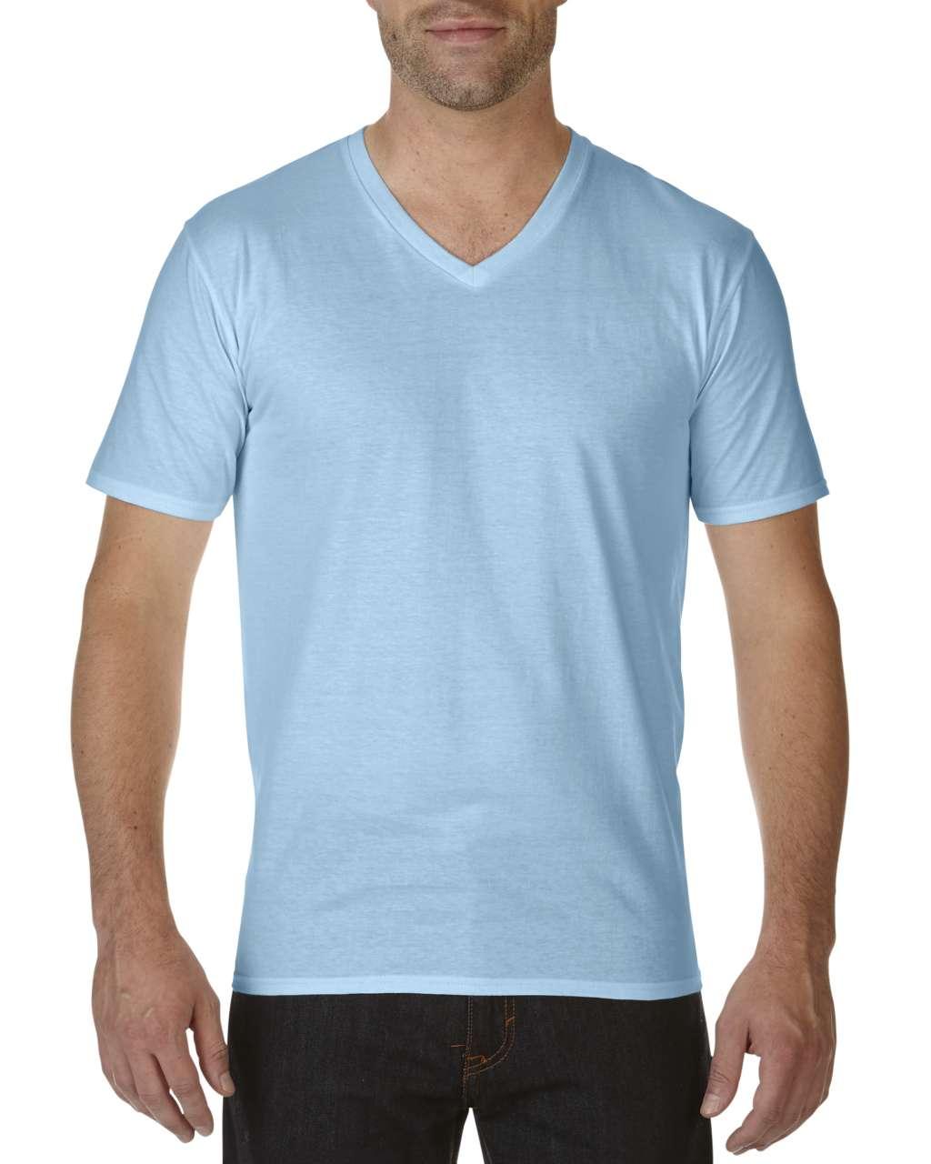 PREMIUM COTTON<SUP>®</SUP> ADULT V-NECK T-SHIRT - Image 9