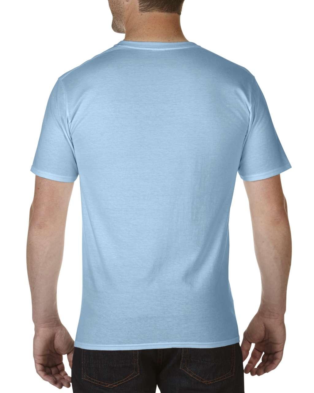 PREMIUM COTTON<SUP>®</SUP> ADULT V-NECK T-SHIRT - Image 10