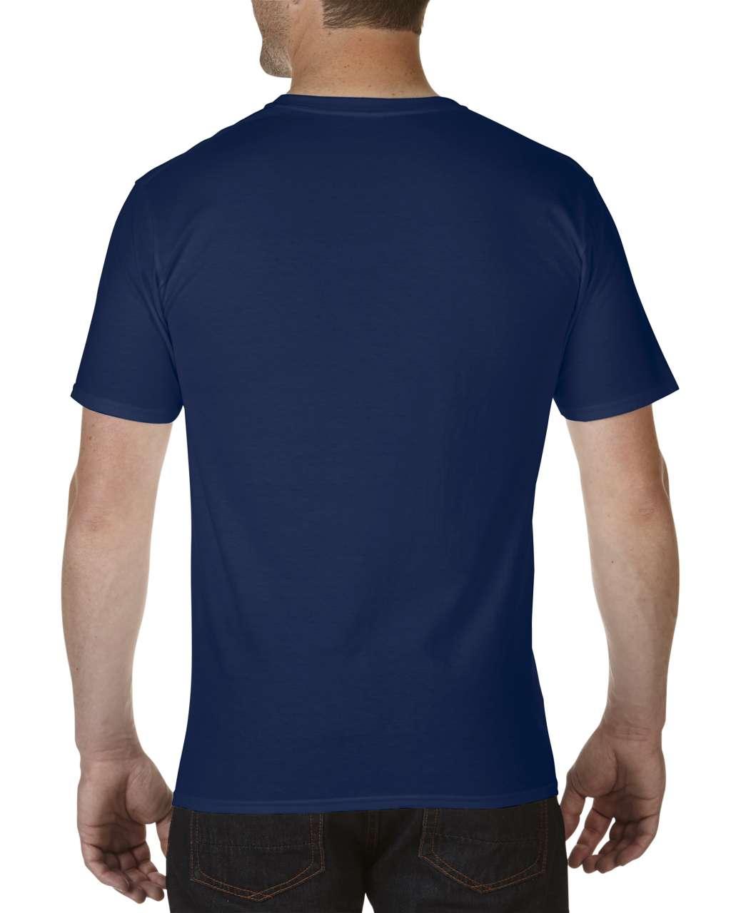 PREMIUM COTTON<SUP>®</SUP> ADULT V-NECK T-SHIRT - Image 17