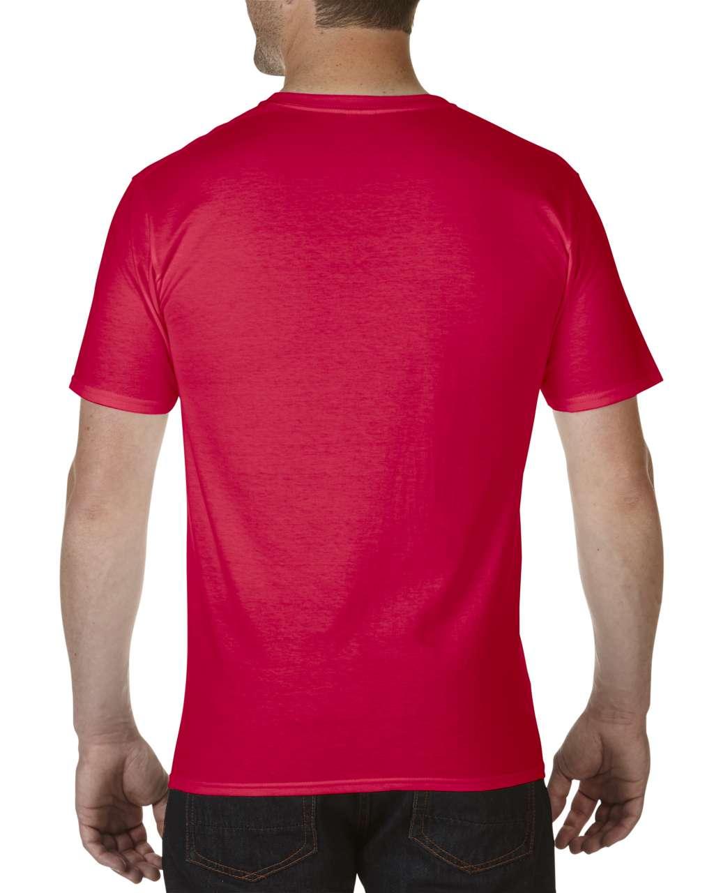 PREMIUM COTTON<SUP>®</SUP> ADULT V-NECK T-SHIRT - Image 19