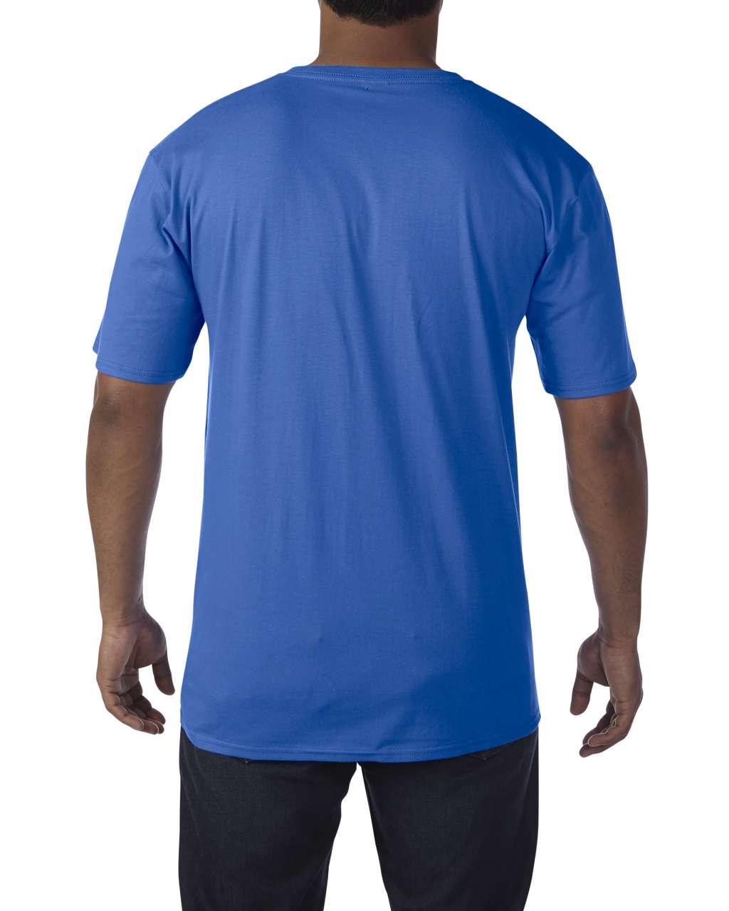 PREMIUM COTTON<SUP>®</SUP> ADULT V-NECK T-SHIRT - Image 6
