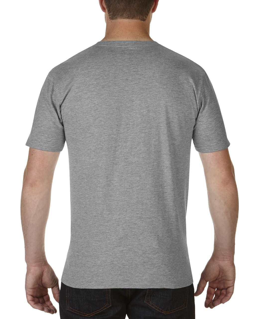PREMIUM COTTON<SUP>®</SUP> ADULT V-NECK T-SHIRT - Image 16